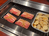 焼肉 せいこうえん 新宿 曙橋店: Kuranosukeさんの2024年12月15日の1枚目の投稿写真