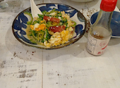 がじゅまる　SoupCurry & Cafe: ふみさんの2026年06月11日の1枚目の投稿写真