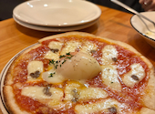 PASTA DINER PITANGO ピタンゴ: minoさんの2026年08月30日の1枚目の投稿写真