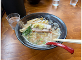 札幌豚骨ラーメン 常 JOE: としさんの2026年03月07日の1枚目の投稿写真