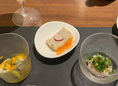 Seafood&grill Aligot: よいしれさんの2022年09月20日の3枚目の投稿写真