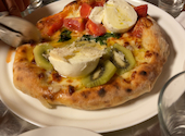 Pizzeria Fantasista ファンタジスタ 蓬莱: まりりんさんの2023年11月12日の1枚目の投稿写真