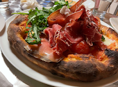 Pizzeria Fantasista ファンタジスタ 蓬莱: まりりんさんの2023年11月12日の2枚目の投稿写真