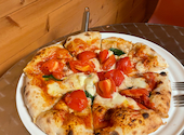 Pizzeria Fantasista ファンタジスタ 蓬莱: まりりんさんの2023年11月12日の3枚目の投稿写真