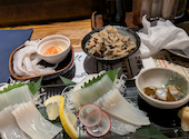 大門一番地大漁酒場マル波商店: 幹ちゃんさんの2025年11月01日の2枚目の投稿写真