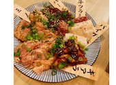 伏見ホルモン 名古屋名物味噌とんちゃん屋: ゆきんこさんの2023年03月19日の1枚目の投稿写真