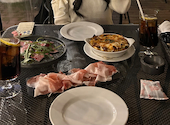 RESTAURANT&CAFE MOULiN ムーラン: きたさんの2024年03月21日の1枚目の投稿写真
