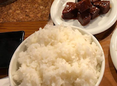 元氣七輪焼肉 牛繁 船橋店: 小川さんの2026年06月14日の1枚目の投稿写真