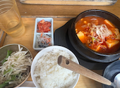 韓国料理 いふう マロニエゲート銀座1店: 小川さんの2026年06月13日の1枚目の投稿写真