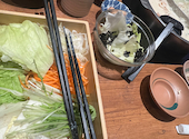 温野菜 北千住店: 小川さんの2026年07月27日の1枚目の投稿写真