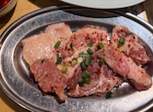 大阪焼肉 ホルモン ふたご 池袋西口店: 小川さんの2026年09月12日の1枚目の投稿写真