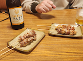 鳥いちばん 岸和田三田店: 坂ちゃんさんの2026年04月02日の3枚目の投稿写真