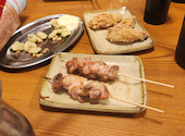 鳥いちばん 岸和田三田店: 坂ちゃんさんの2026年10月12日の1枚目の投稿写真