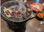 炭火ホルモン きくち家: たかぼんさんの2024年05月28日の2枚目の投稿写真