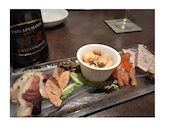 ソーセージ&燻製バル プロースト東京 上野店: しらすさんの2024年12月30日の3枚目の投稿写真