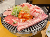 韓国 焼肉 YAKUYAKU食堂: .さんの2026年02月03日の2枚目の投稿写真