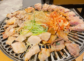 韓国 焼肉 YAKUYAKU食堂: .さんの2026年02月03日の3枚目の投稿写真