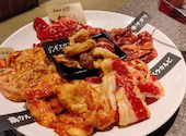 和牛焼肉くろひめ　発寒店: hiroさんの2025年02月24日の2枚目の投稿写真
