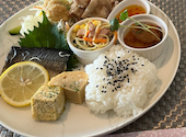 CAFE&DINER YUU カフェアンドダイナーユウ: さとミイさんの2026年10月16日の1枚目の投稿写真