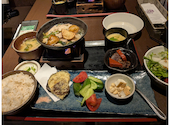 花殿 ka-den 梅田茶屋町 近江牛一頭買い牧場直送店: ゆっかりんさんの2025年11月08日の1枚目の投稿写真