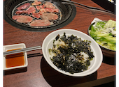 牛角　青砥店: ももさんの2025年11月の1枚目の投稿写真