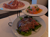italian dining bar Be イタリアン ダイニング バー ビーイー: ぽこさんの2026年04月25日の1枚目の投稿写真