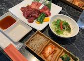 焼肉 はらだ: 亀ちゃんさんの2025年03月20日の2枚目の投稿写真