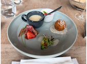 ザ キッチン サルヴァトーレ クオモ The Kitchen Salvatore Cuomo 名古屋駅店: バンさんの2026年04月22日の2枚目の投稿写真
