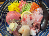 【個室×居酒屋】　海鮮小屋　魚友　五十集(さかともいさば): なるさんの2026年08月22日の1枚目の投稿写真