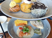 FEPA CAFE&PATISSERIE: とらみけさんの2025年07月28日の1枚目の投稿写真