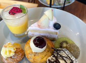 FEPA CAFE&PATISSERIE: とらみけさんの2025年07月28日の2枚目の投稿写真