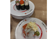 かっぱ寿司 白根店: nicoさんの2026年07月29日の1枚目の投稿写真