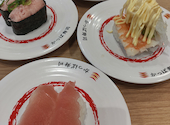かっぱ寿司 新発田店: nicoさんの2026年06月17日の1枚目の投稿写真