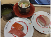 かっぱ寿司 柏崎店: nicoさんの2026年04月19日の1枚目の投稿写真