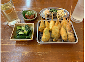 串カツ 朝日 大阪新世界店: プリンさんの2026年04月12日の1枚目の投稿写真