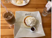 Hawaiian Cafe　魔法のパンケーキ　ブランチ神戸学園都市店: ひで吉さんの2026年09月09日の1枚目の投稿写真