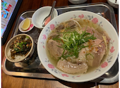 ベトナム料理アオババ 姫路店: ひで吉さんの2026年04月25日の1枚目の投稿写真