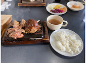 ワンダーステーキ 大和郡山店: ひで吉さんの2026年07月08日の1枚目の投稿写真