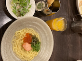 モッチモパスタ 東加古川店: ひで吉さんの2026年08月19日の1枚目の投稿写真