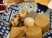 炉端とおでん 呼炉凪来 立川店: まりちゃんさんの2026年06月29日の1枚目の投稿写真