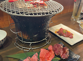 炭火和牛焼き肉 にくまる ホルモン館: かわちゃんさんの2026年06月28日の1枚目の投稿写真