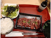 焼肉 朧 中川店: さやさんの2026年05月13日の1枚目の投稿写真