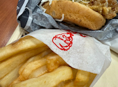 ケンタッキーフライドチキンイオン熱田店の口コミ画像1