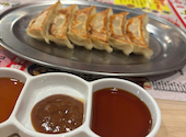 餃子のかっちゃん 岐阜店: 空腹モンスターさんの2026年05月17日の1枚目の投稿写真