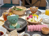 北海道めんこい くまちゃん温泉 渋谷店: もさんの2026年05月10日の1枚目の投稿写真