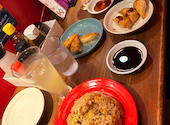 なかよし餃子エリザベス 西18丁目店: ヨウさんの2026年08月21日の1枚目の投稿写真
