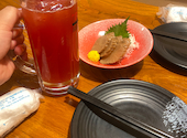 京出汁おでん ROBATA ほたる秋葉原店: さえちゃんさんの2026年07月01日の1枚目の投稿写真