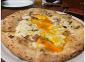 ピッツェリア ユーイチローエアー Pizzeria YUICIRO&A: てぃーさんの2026年08月02日の1枚目の投稿写真