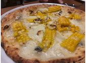 ピッツェリア ユーイチローエアー Pizzeria YUICIRO&A: てぃーさんの2026年08月02日の2枚目の投稿写真