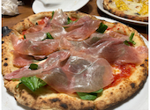 ピッツェリア ユーイチローエアー Pizzeria YUICIRO&A: てぃーさんの2026年08月02日の3枚目の投稿写真